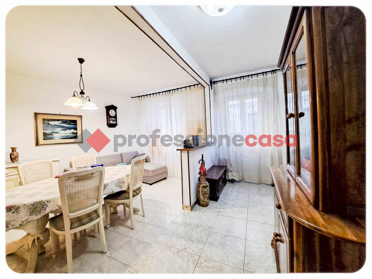 Foto 7 di 36 - Appartamento in vendita a Livorno