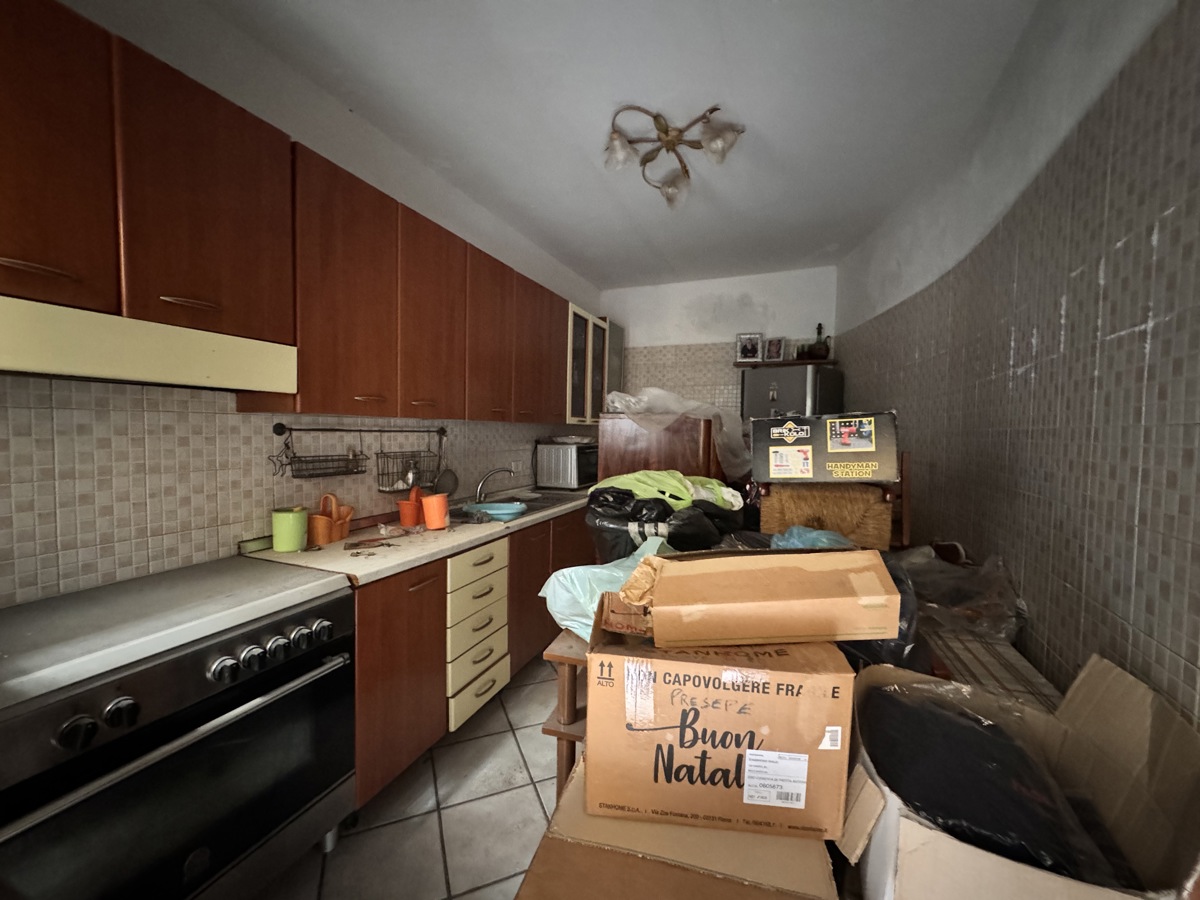 Foto 3 di 16 - Appartamento in vendita a Angri