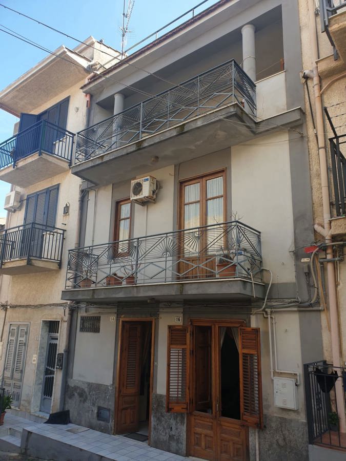 Foto 1 di 21 - Casa indipendente in vendita a Bolognetta