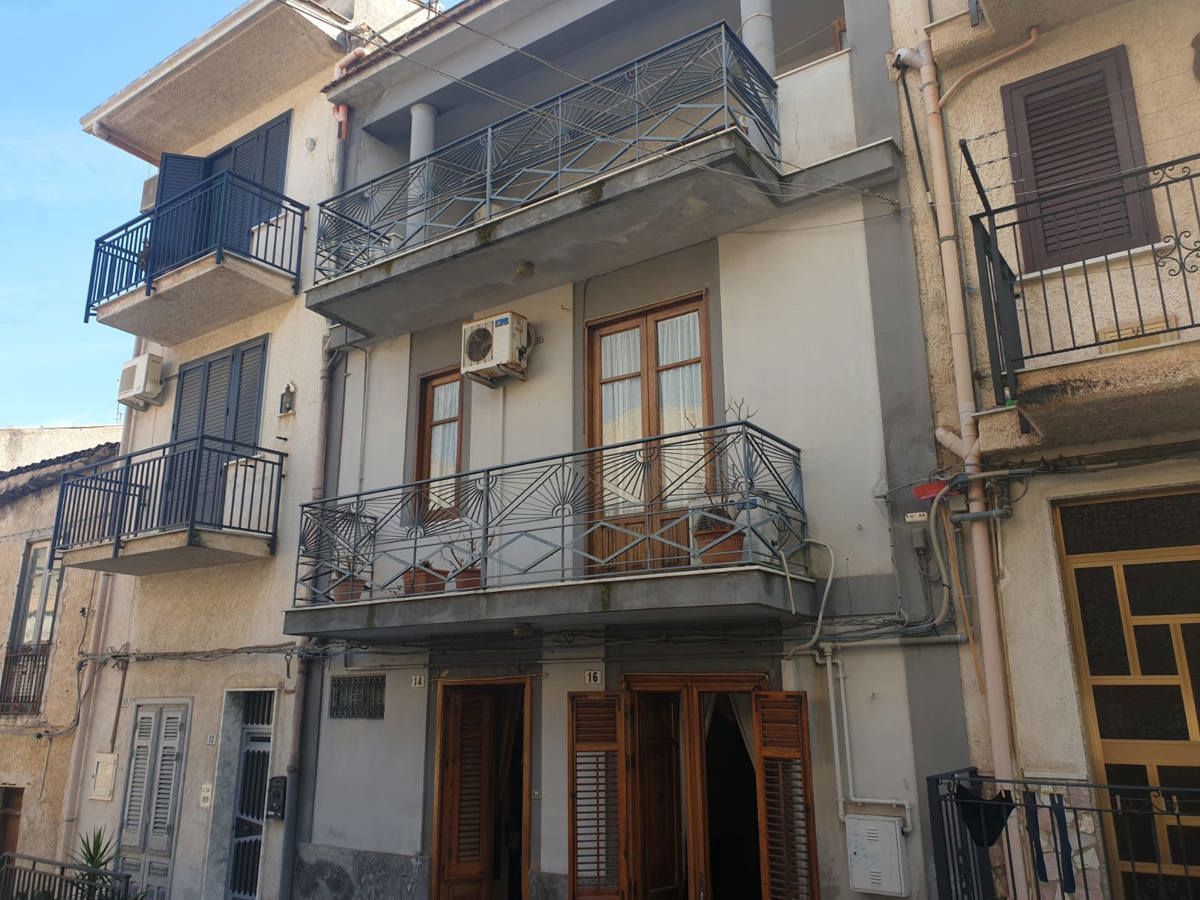 Foto 21 di 21 - Casa indipendente in vendita a Bolognetta