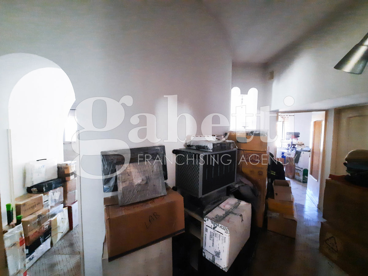 Foto 16 di 20 - Villa in vendita a Castel Volturno