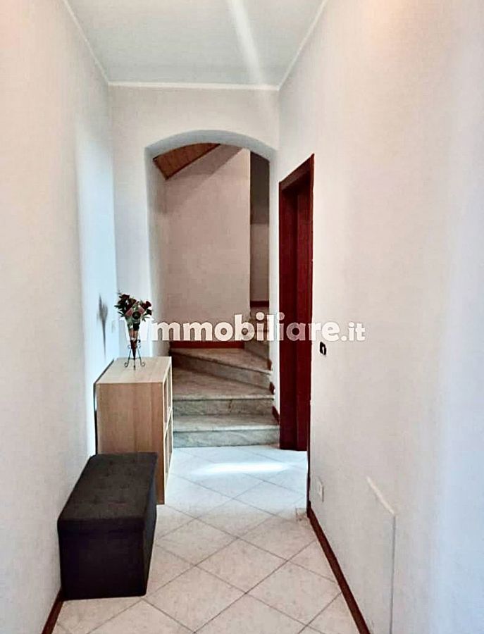 Foto 6 di 9 - Appartamento in vendita a Castel San Giovanni