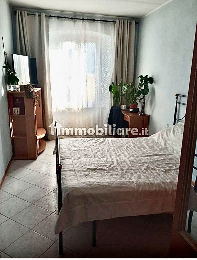 Foto 7 di 9 - Appartamento in vendita a Castel San Giovanni