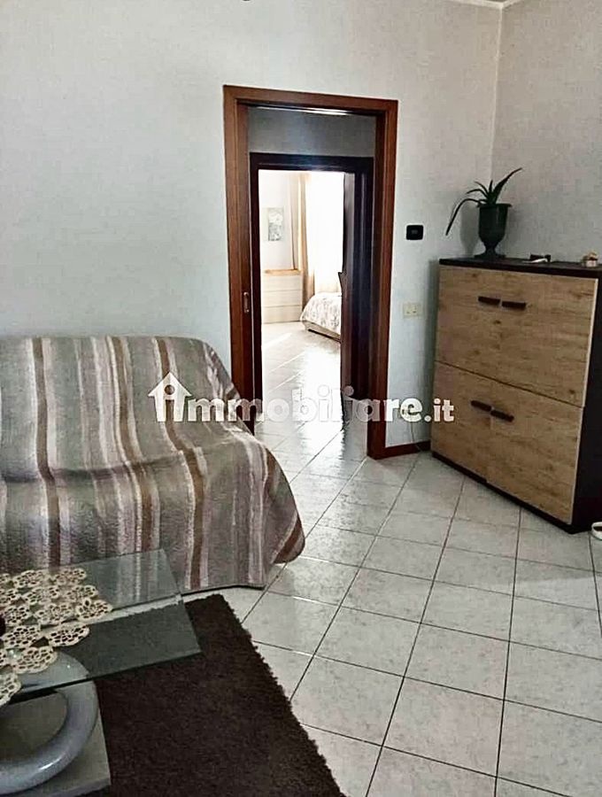 Foto 5 di 9 - Appartamento in vendita a Castel San Giovanni