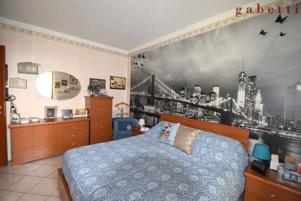 Foto 9 di 16 - Appartamento in vendita a Trecate