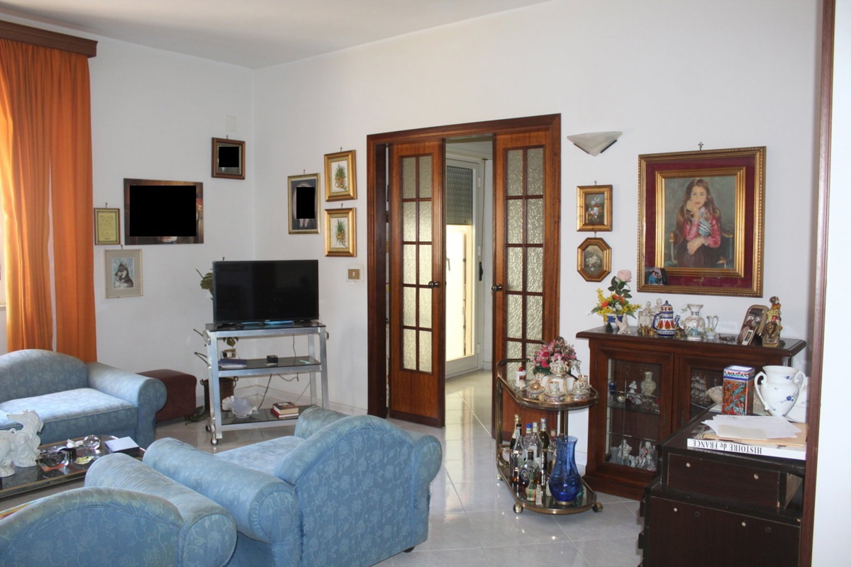 Foto 9 di 51 - Appartamento in vendita a Ficarazzi