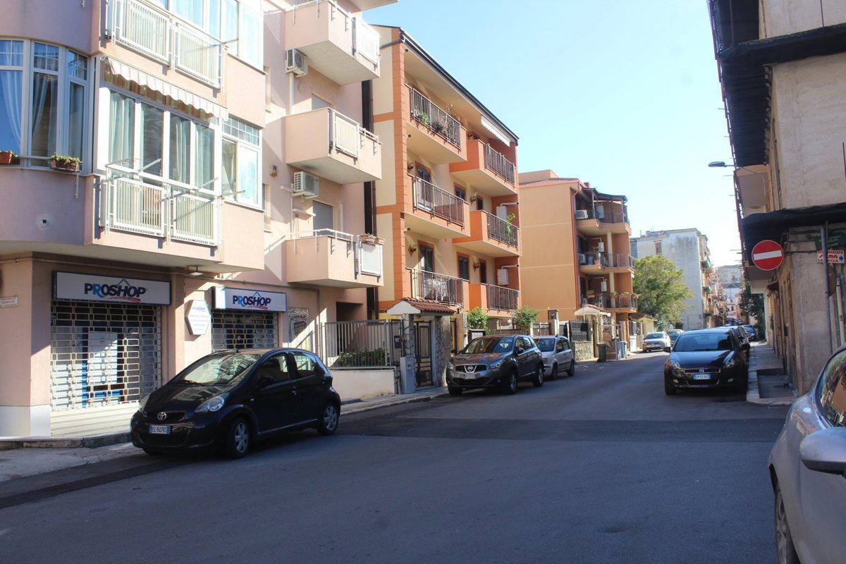 Foto 49 di 51 - Appartamento in vendita a Ficarazzi
