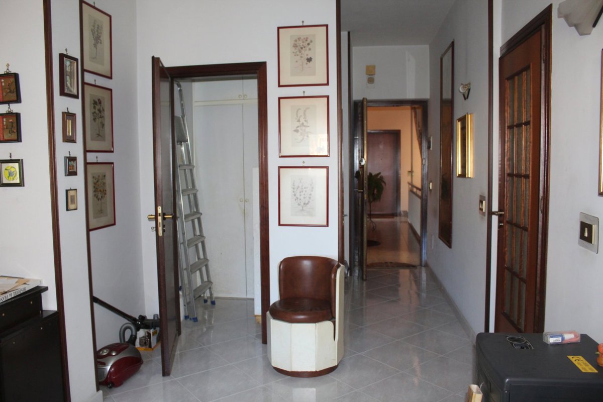 Foto 5 di 51 - Appartamento in vendita a Ficarazzi