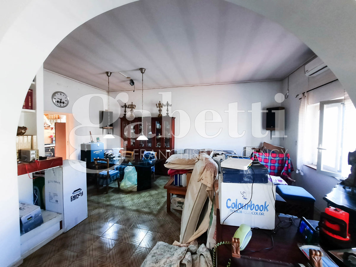 Foto 11 di 19 - Villa in vendita a Giugliano in Campania