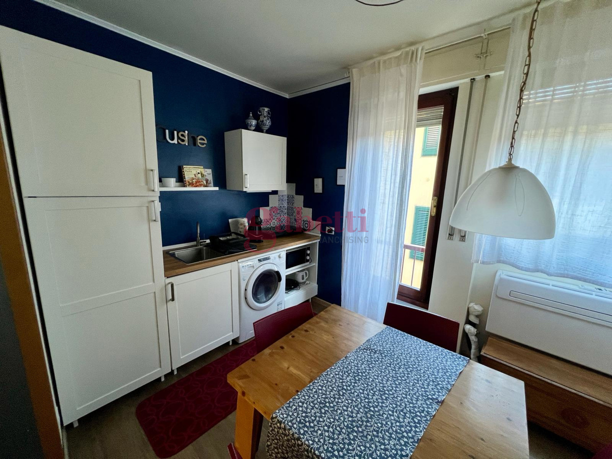 Foto 21 di 28 - Appartamento in vendita a Firenze