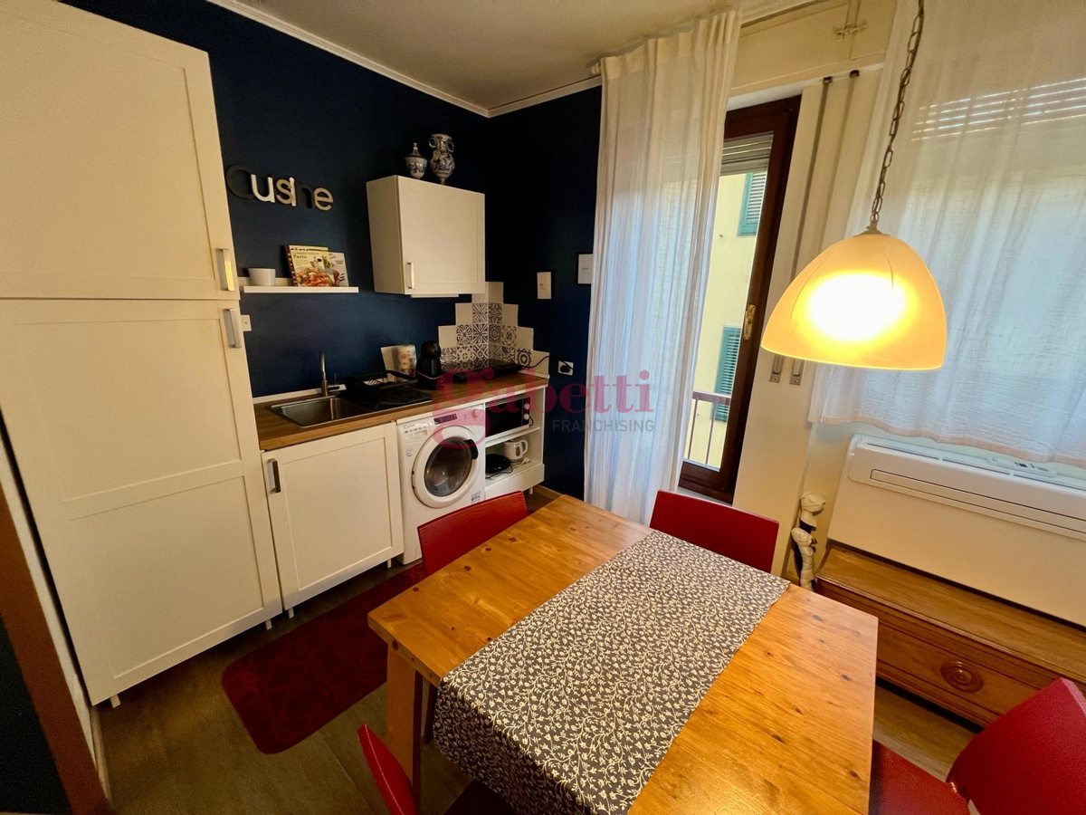 Foto 20 di 28 - Appartamento in vendita a Firenze
