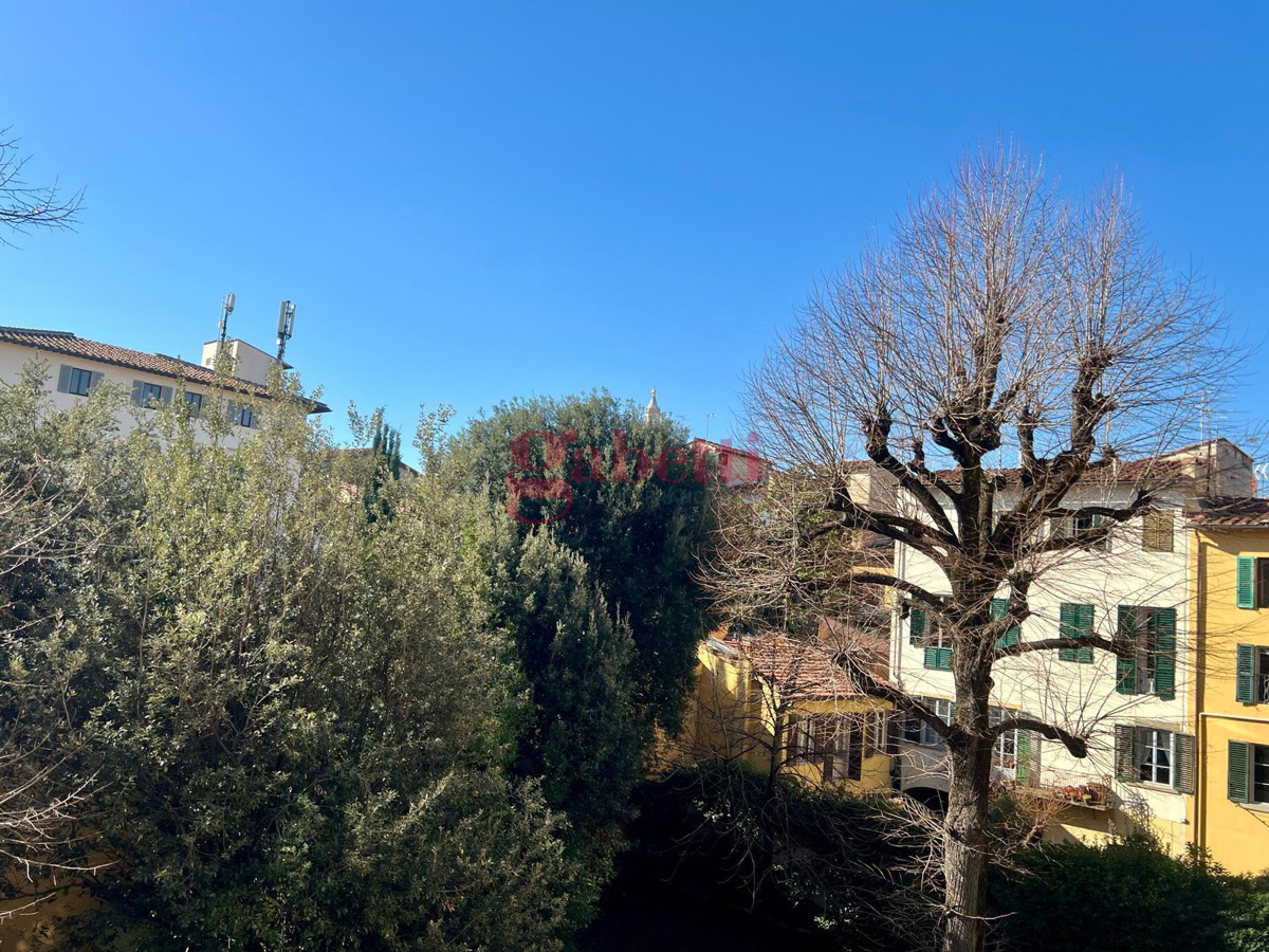 Foto 11 di 28 - Appartamento in vendita a Firenze