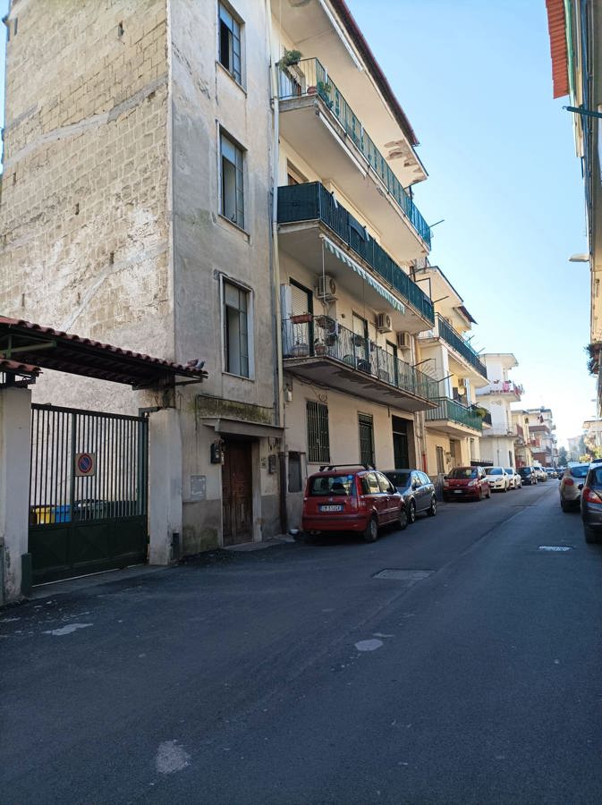 Foto 1 di 13 - Appartamento in vendita a Aversa