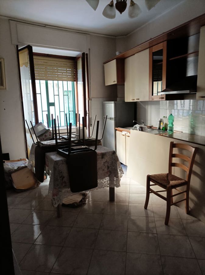 Foto 7 di 13 - Appartamento in vendita a Aversa
