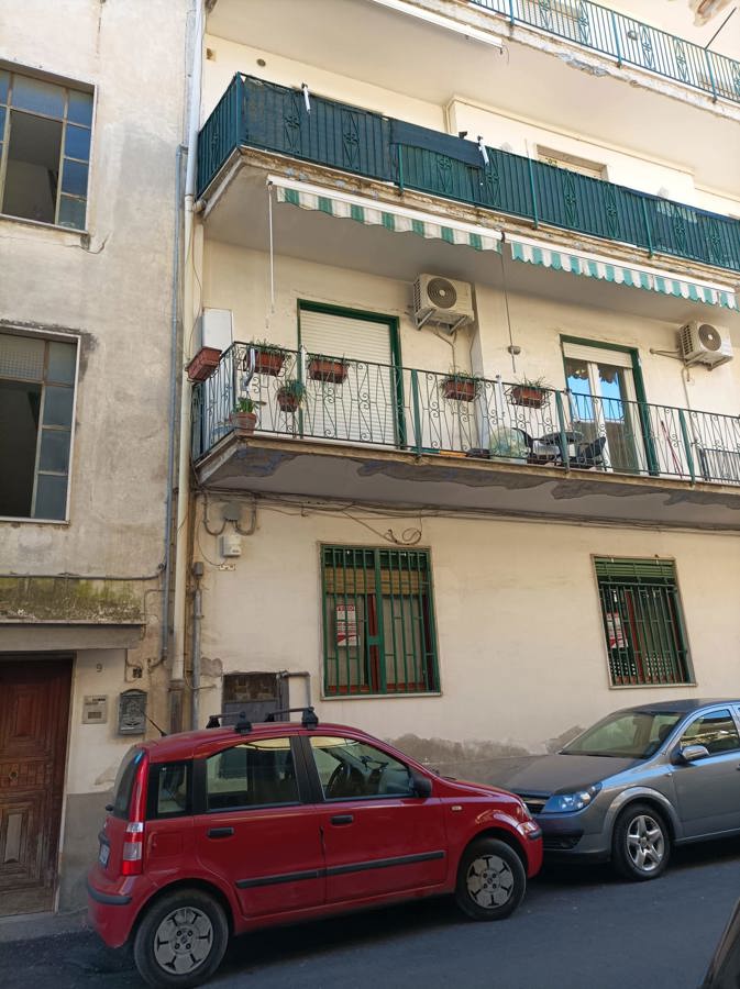 Foto 2 di 13 - Appartamento in vendita a Aversa