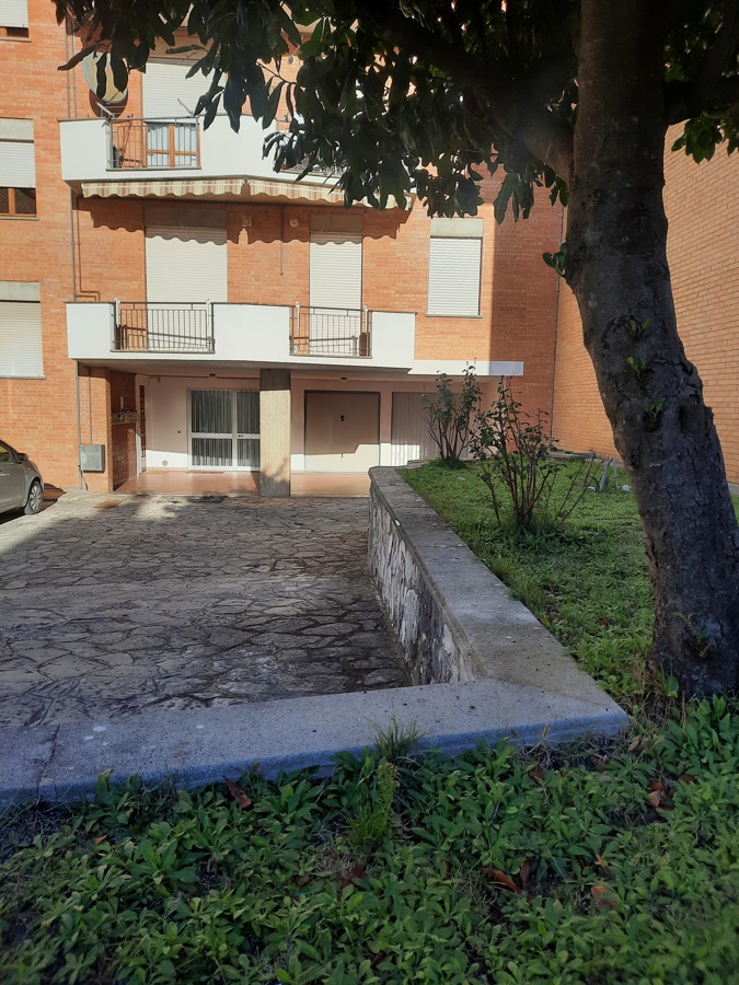 Foto 2 di 3 - Appartamento in vendita a Gubbio