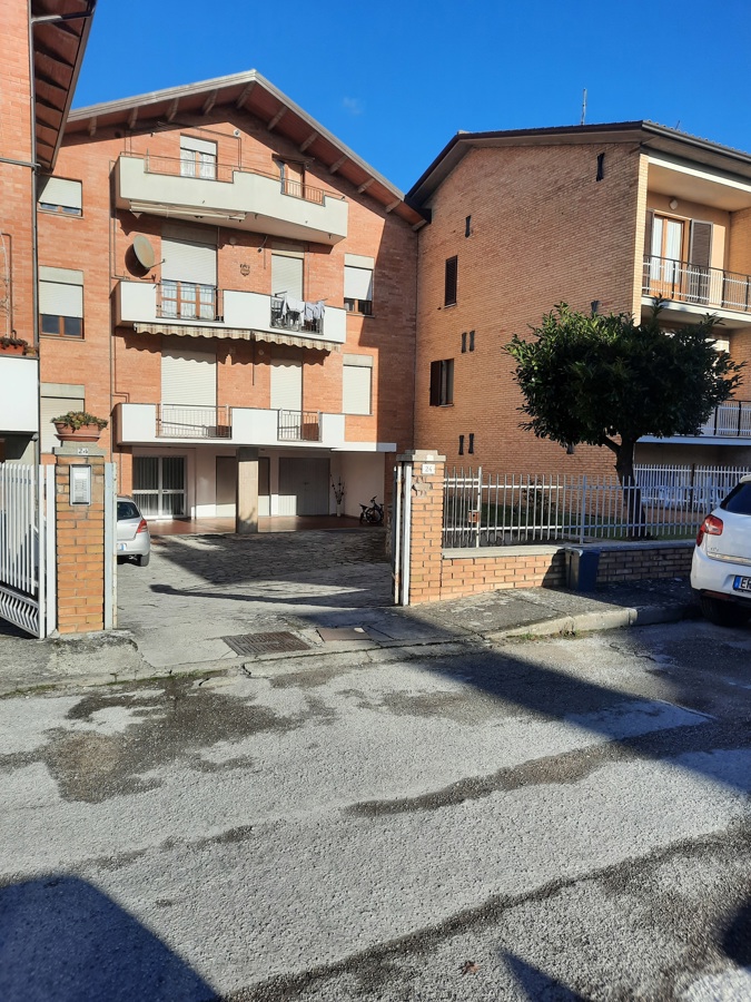 Foto 1 di 3 - Appartamento in vendita a Gubbio