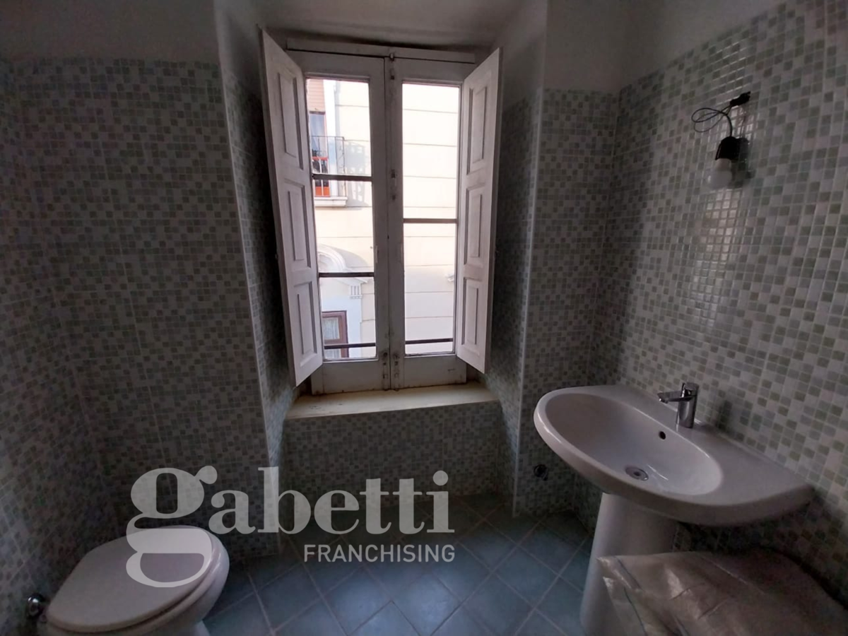 Foto 10 di 13 - Appartamento in vendita a Piedimonte Matese