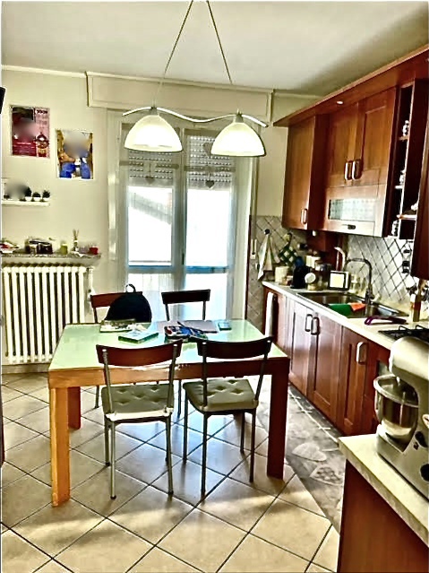 Foto 4 di 34 - Appartamento in vendita a Vistarino