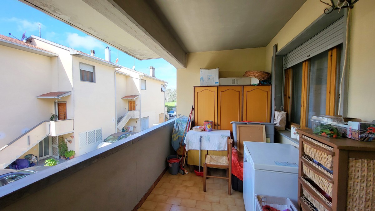 Foto 16 di 39 - Appartamento in vendita a Bibbona