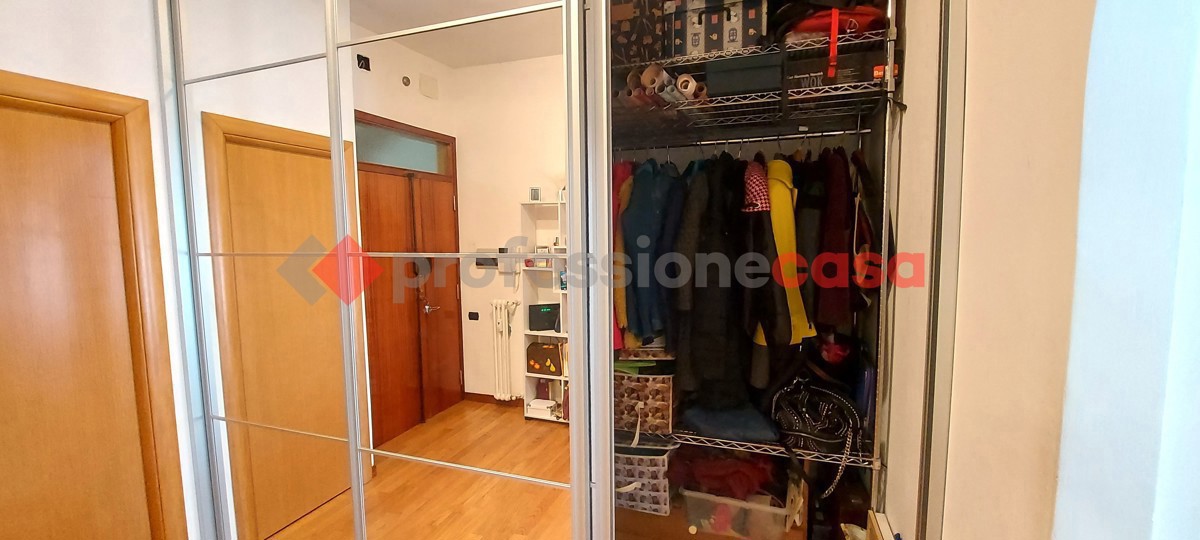 Foto 8 di 17 - Appartamento in vendita a Siena