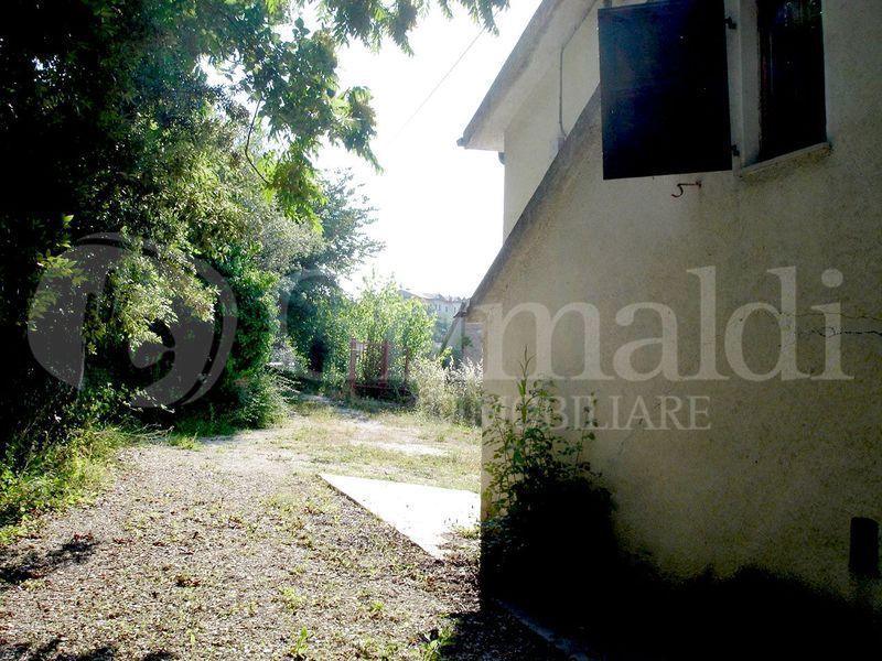 Foto 4 di 22 - Casa indipendente in vendita a San Marcello