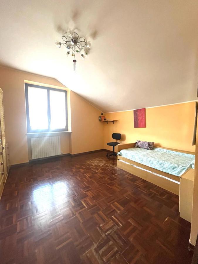 Foto 39 di 40 - Appartamento in vendita a Villarbasse