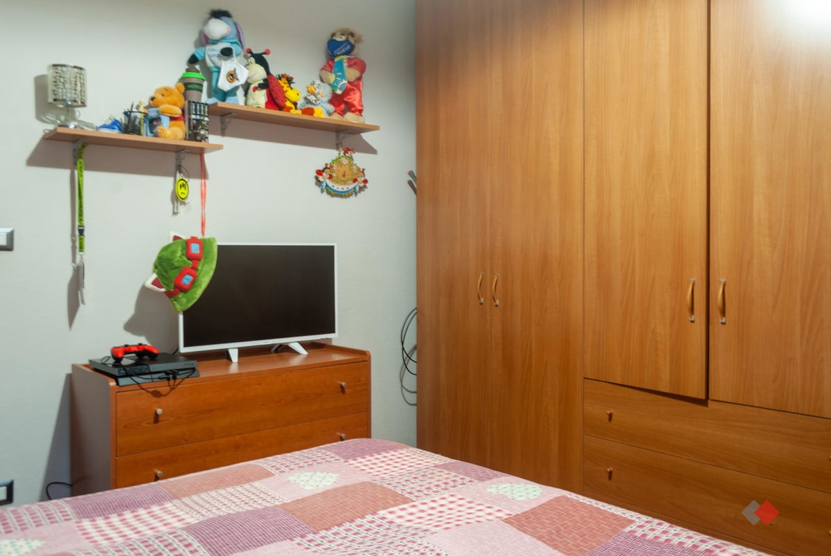 Foto 16 di 32 - Appartamento in vendita a Camporgiano