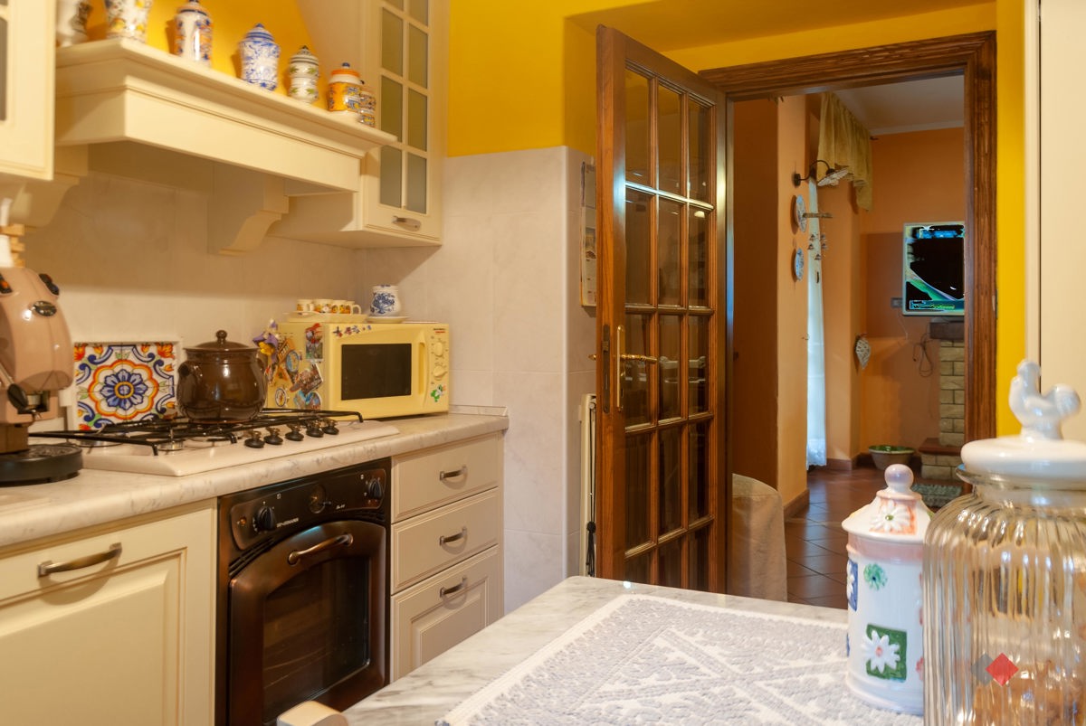Foto 7 di 32 - Appartamento in vendita a Camporgiano