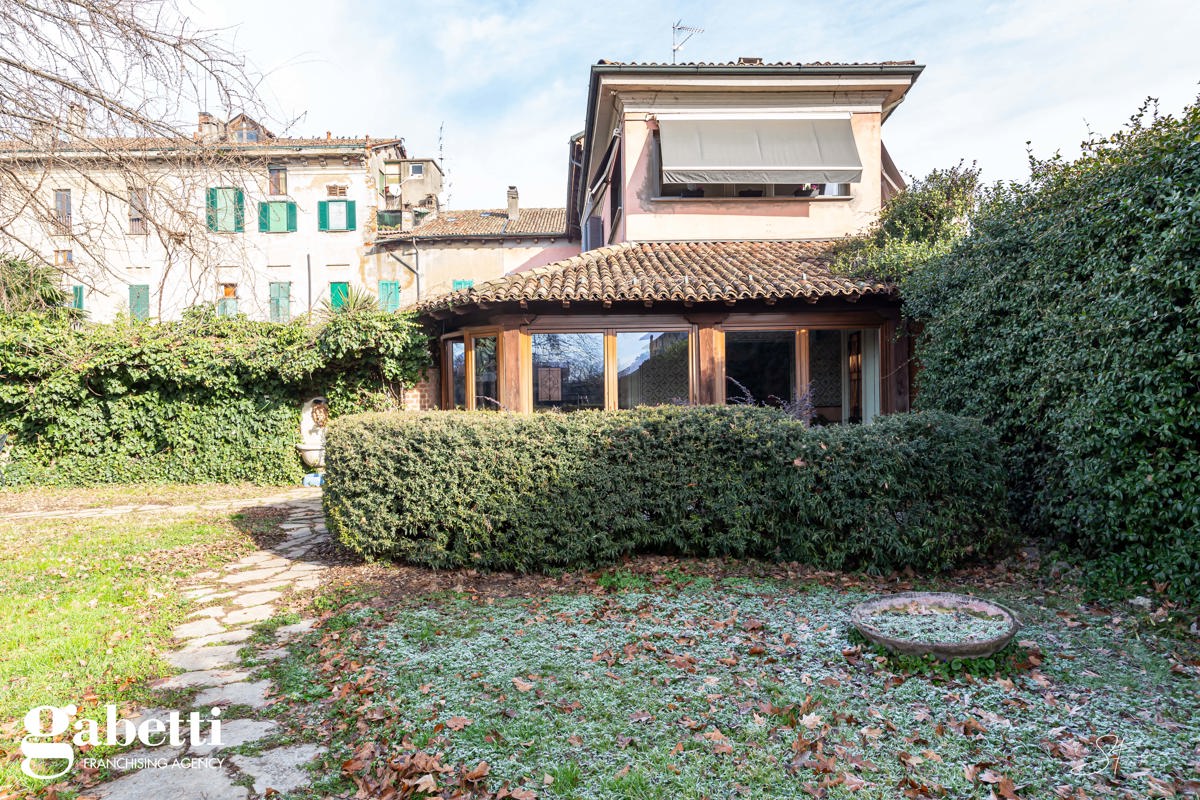 Foto 40 di 47 - Villa in vendita a Truccazzano
