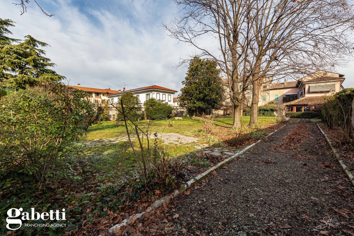 Foto 42 di 47 - Villa in vendita a Truccazzano