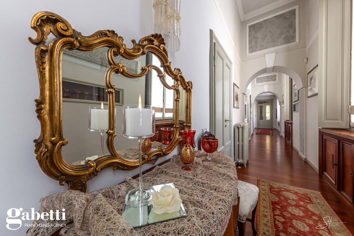 Foto 26 di 47 - Villa in vendita a Truccazzano