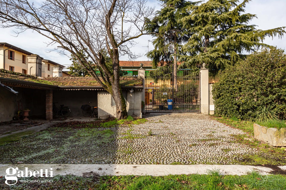 Foto 44 di 47 - Villa in vendita a Truccazzano