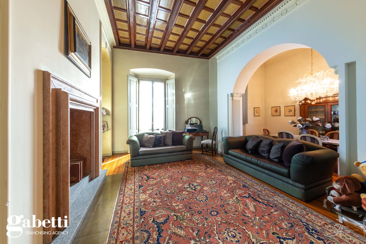 Foto 11 di 47 - Villa in vendita a Truccazzano