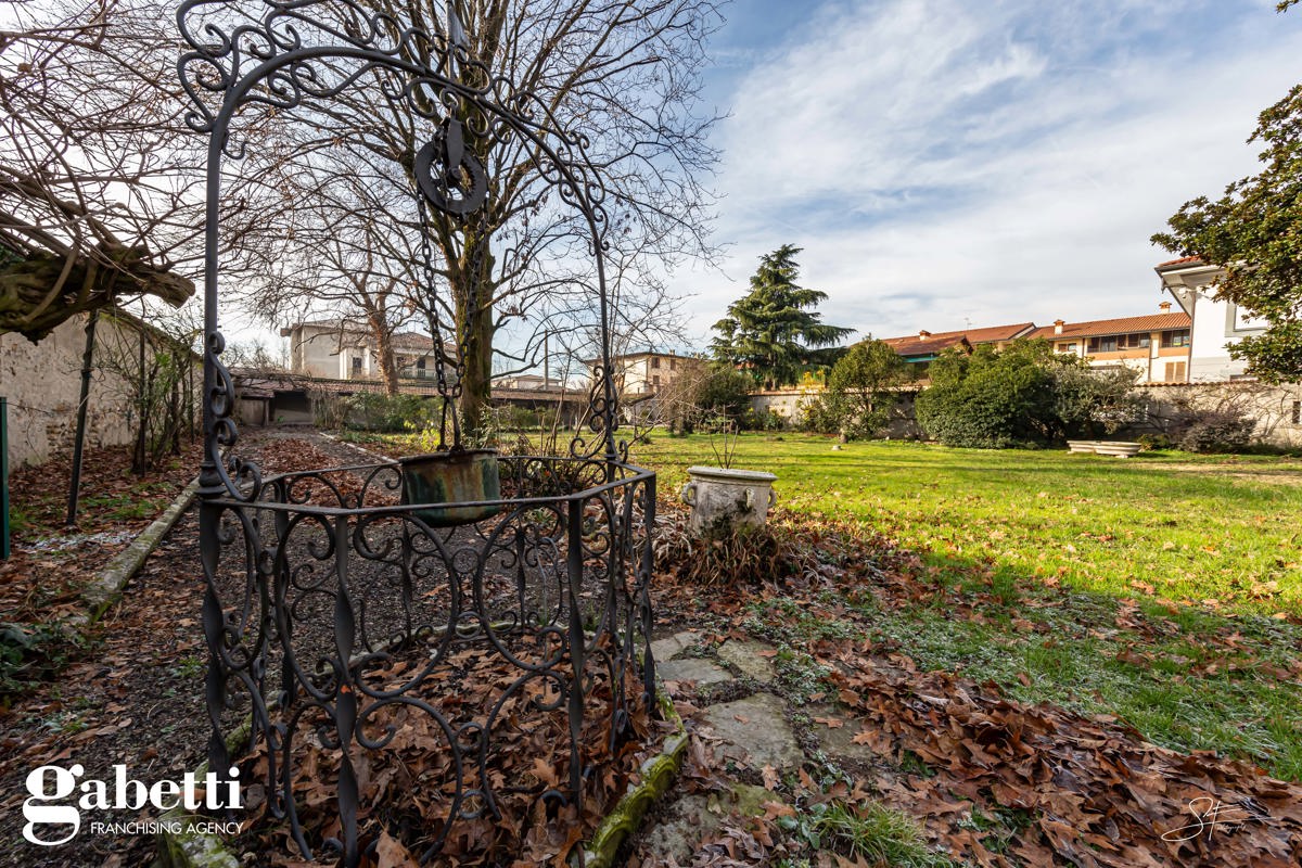 Foto 41 di 47 - Villa in vendita a Truccazzano
