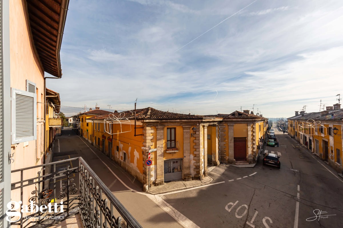 Foto 38 di 47 - Villa in vendita a Truccazzano