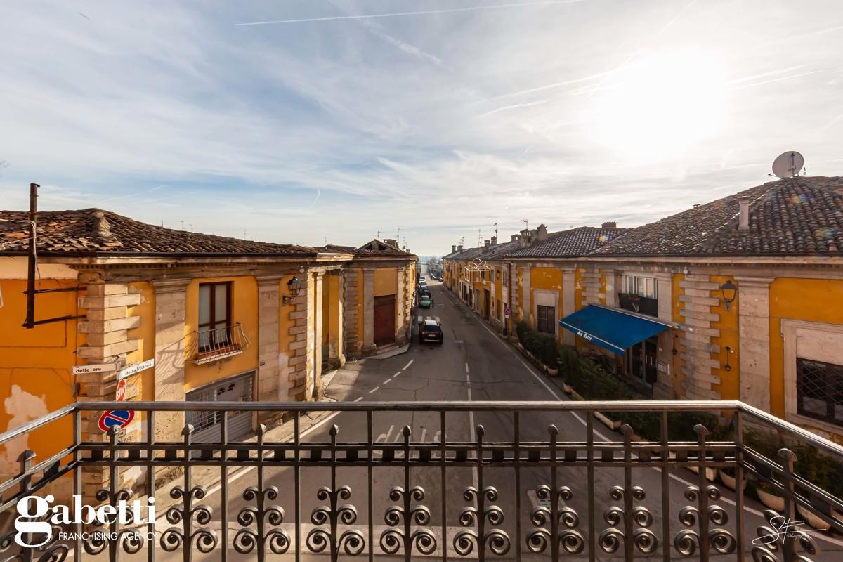 Foto 37 di 47 - Villa in vendita a Truccazzano