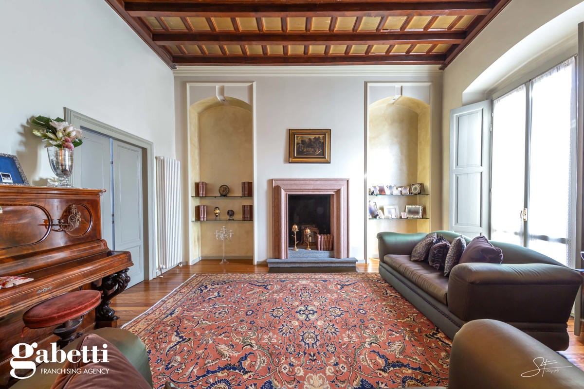 Foto 7 di 47 - Villa in vendita a Truccazzano