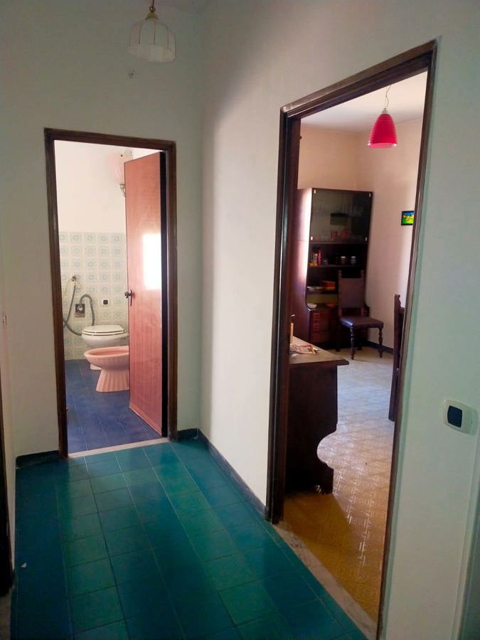 Foto 10 di 13 - Appartamento in vendita a Roviano
