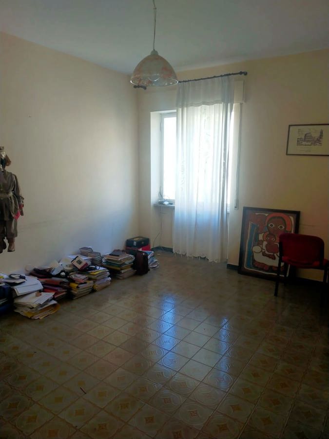 Foto 9 di 13 - Appartamento in vendita a Roviano