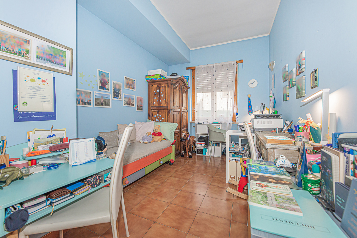 Foto 16 di 19 - Appartamento in vendita a Alpignano