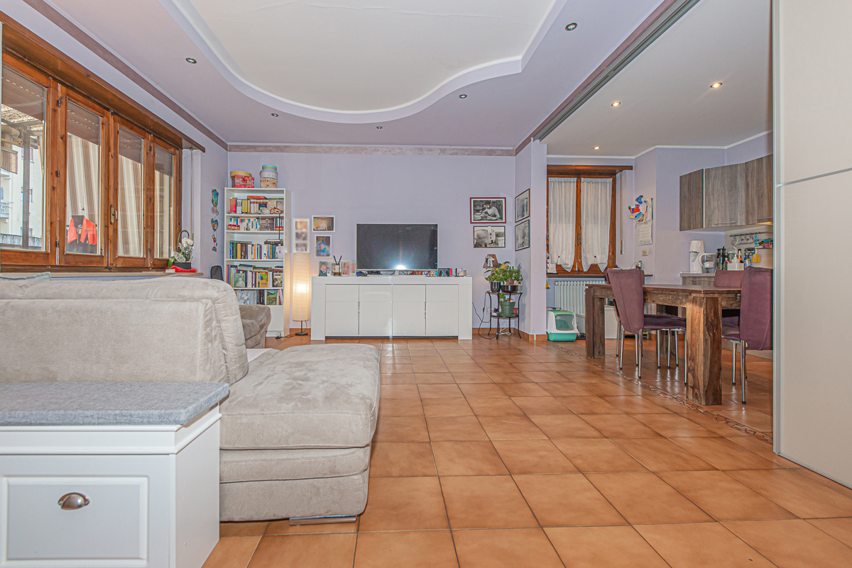 Foto 5 di 19 - Appartamento in vendita a Alpignano