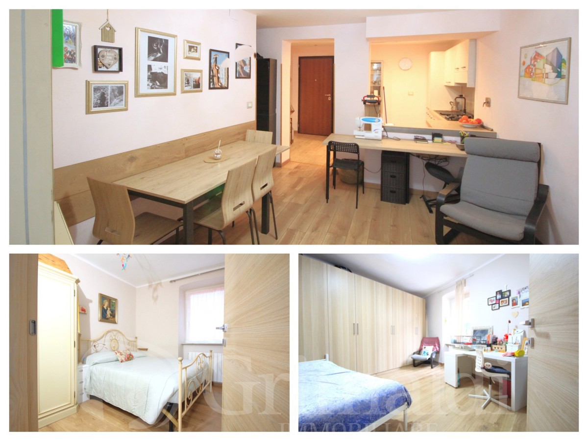 Foto 1 di 10 - Appartamento in vendita a Genova