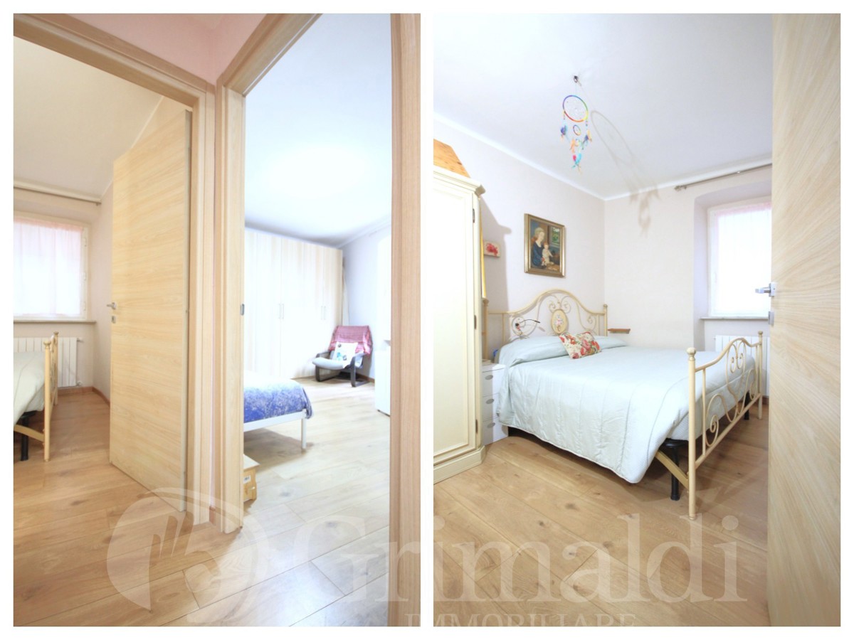 Foto 8 di 10 - Appartamento in vendita a Genova