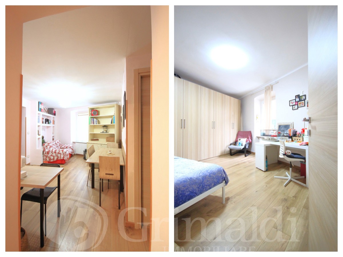 Foto 5 di 10 - Appartamento in vendita a Genova