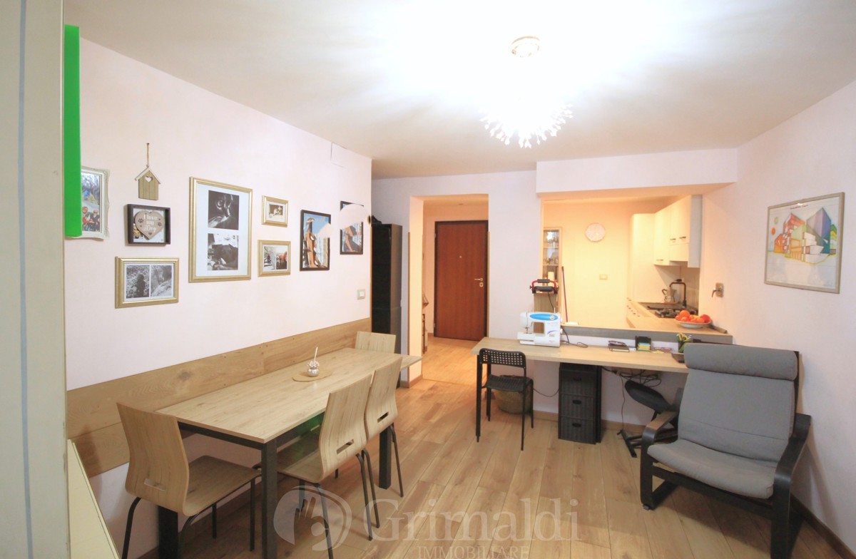 Foto 3 di 10 - Appartamento in vendita a Genova