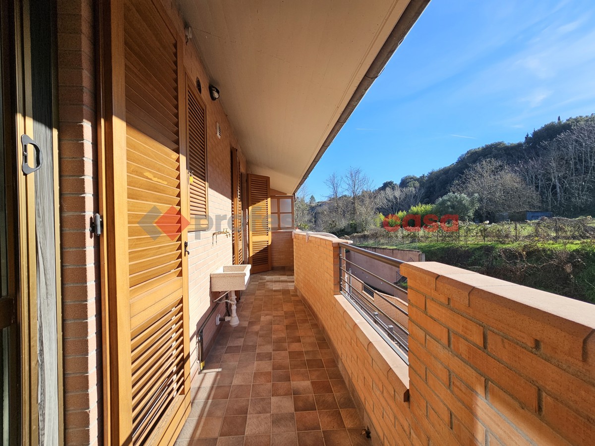 Foto 9 di 28 - Appartamento in vendita a Monteriggioni