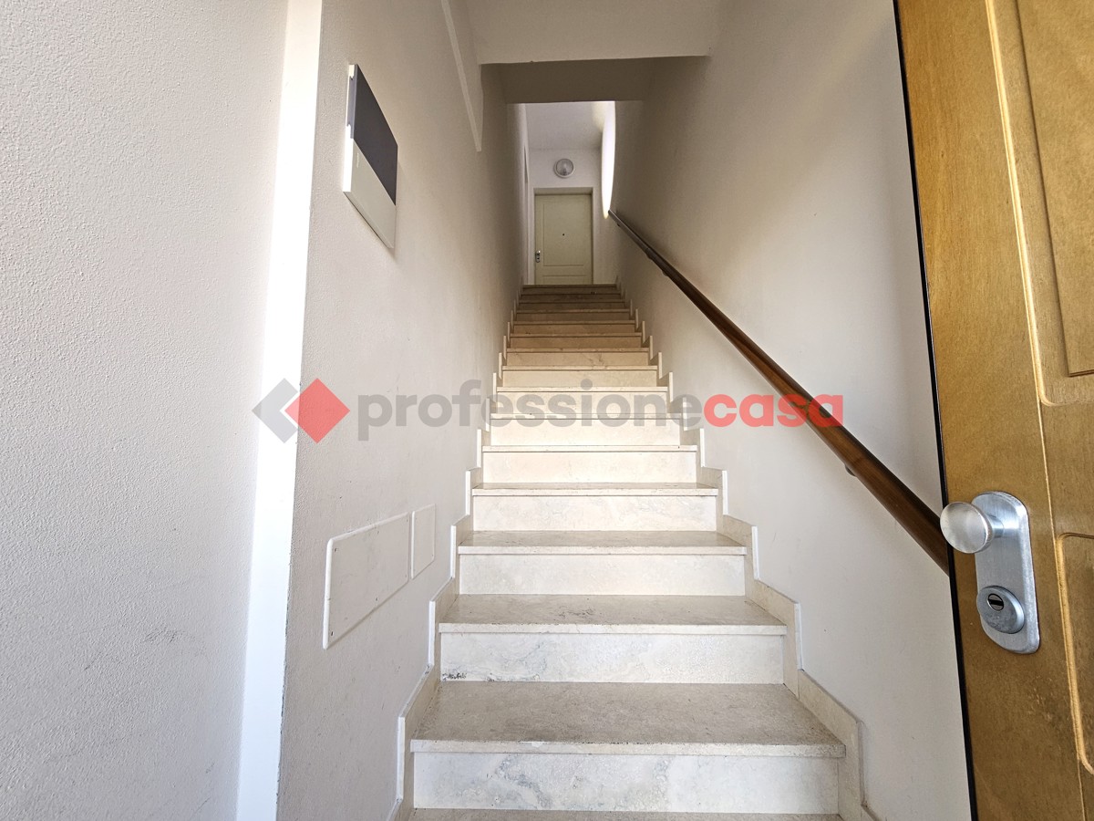 Foto 19 di 28 - Appartamento in vendita a Monteriggioni