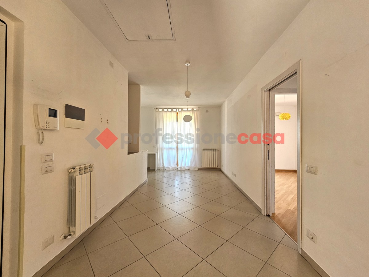 Foto 1 di 28 - Appartamento in vendita a Monteriggioni