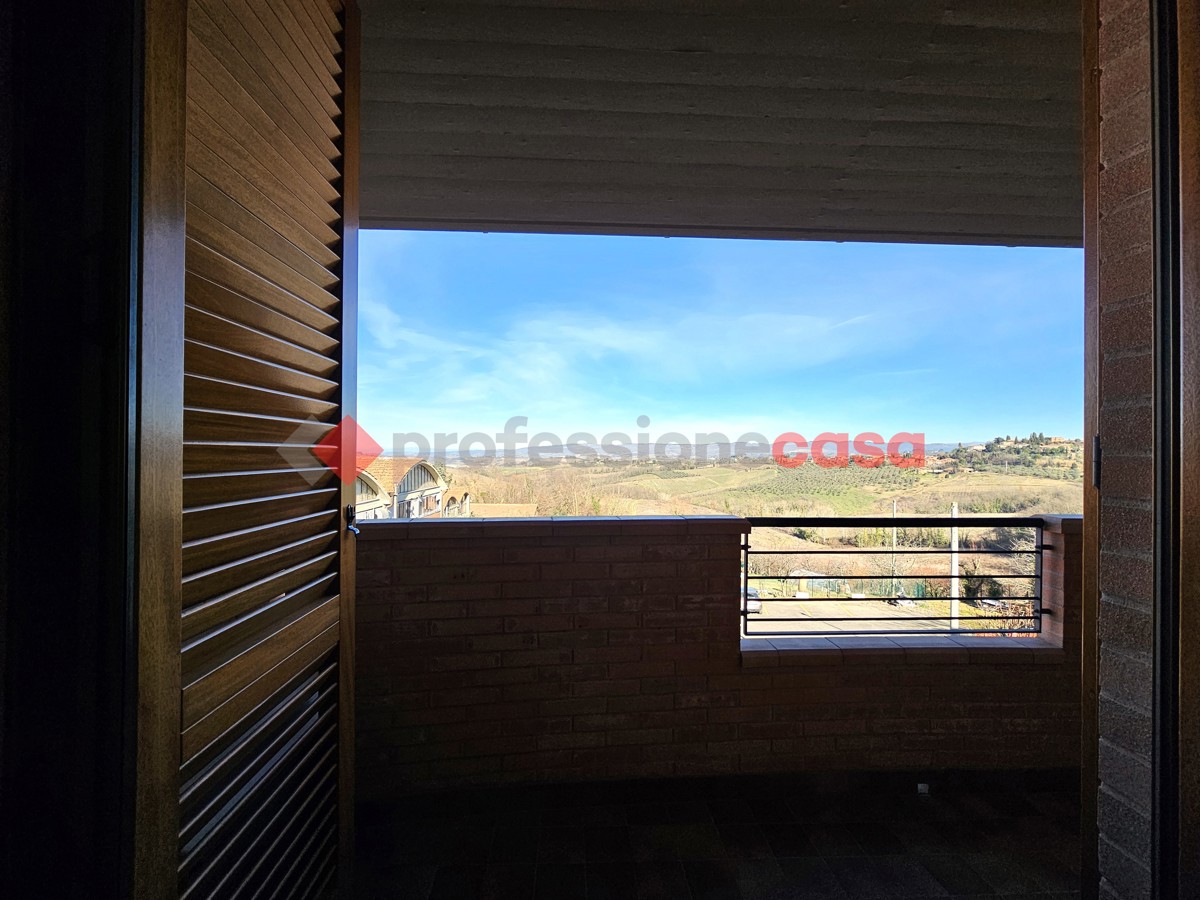 Foto 7 di 28 - Appartamento in vendita a Monteriggioni